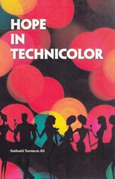 Paperback Hope in Technicolor Book