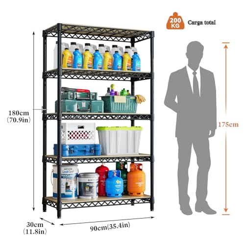 Lista de Estantaria disponible en línea. 30 Imagen adicional