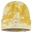 Tie Dye Yellow