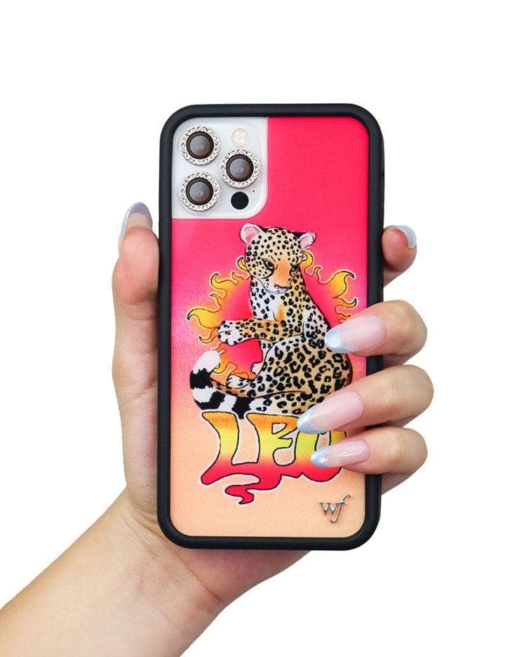 Amazon.com: Wildflower Cases - iPhone 14 Plus Compatible - Zodiac