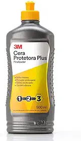 3M, Cera Prot Plus, 500 ml