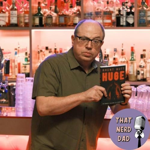 HUGE interview with Brent Butt