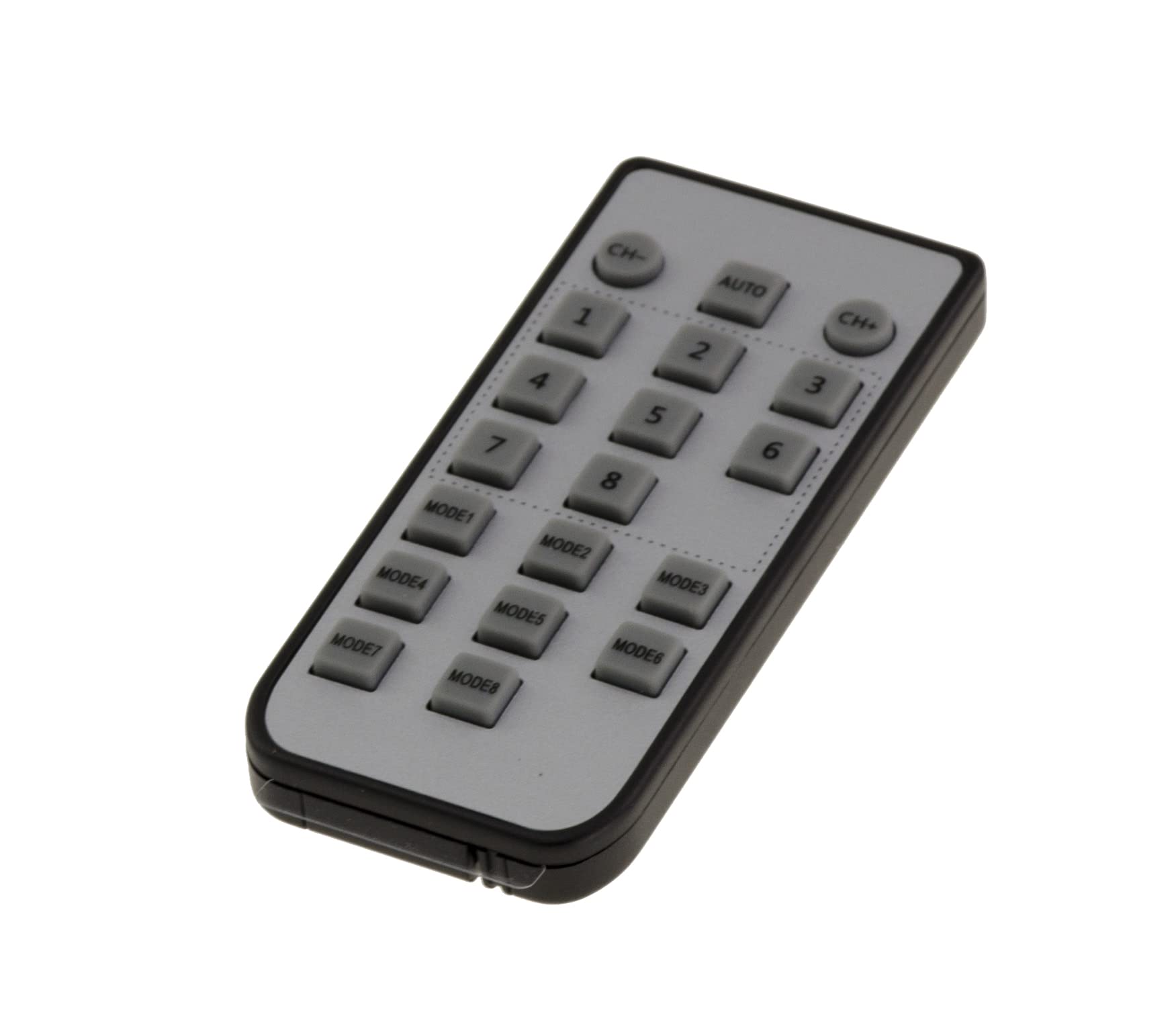 Processeur Mur D'images HDMI – 4 écrans – SPLICER – 8 Modes + Télécommande – Neuf