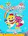 Baby Shark Coloring Book: Great Gift for Boys & Girls, Ages 2-4