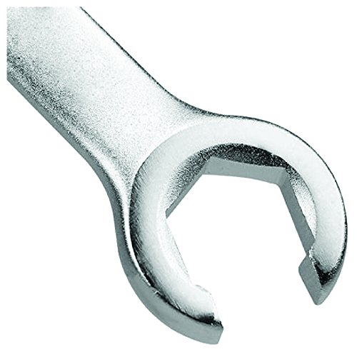 STANLEY Chave Poligonal Aberta em Milímetros - 15 X 17Mm, 4-87-8584-87-858