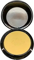 Pó Compacto Facial HD Max Love - Cor 34 Banana