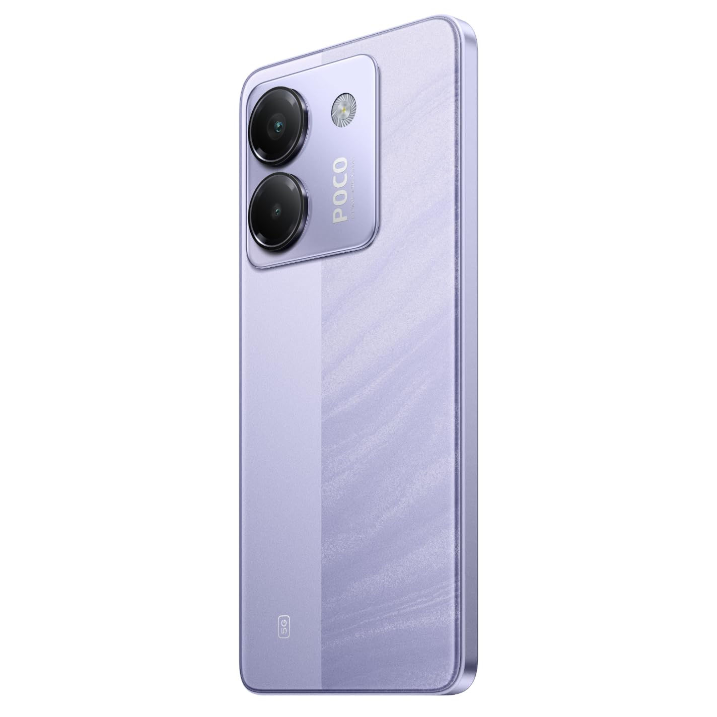 POCO M7 Pro 5G Purple 8GB/256GB 本体 POCO M7 Pro 5G パープル 8GB RAM 256GB ROM