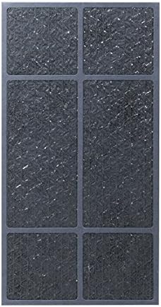 air treatment Atmosphere Replacement Carbon (Odor) Filter