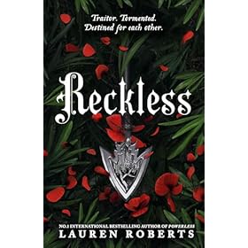 Reckless: Deluxe Collector