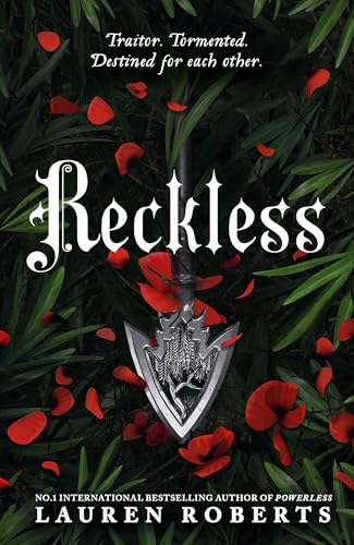 Reckless Collector's Edition Hardback: TikTok Made Me Buy It! The epic romantasy series not to be missed (Volume 2)