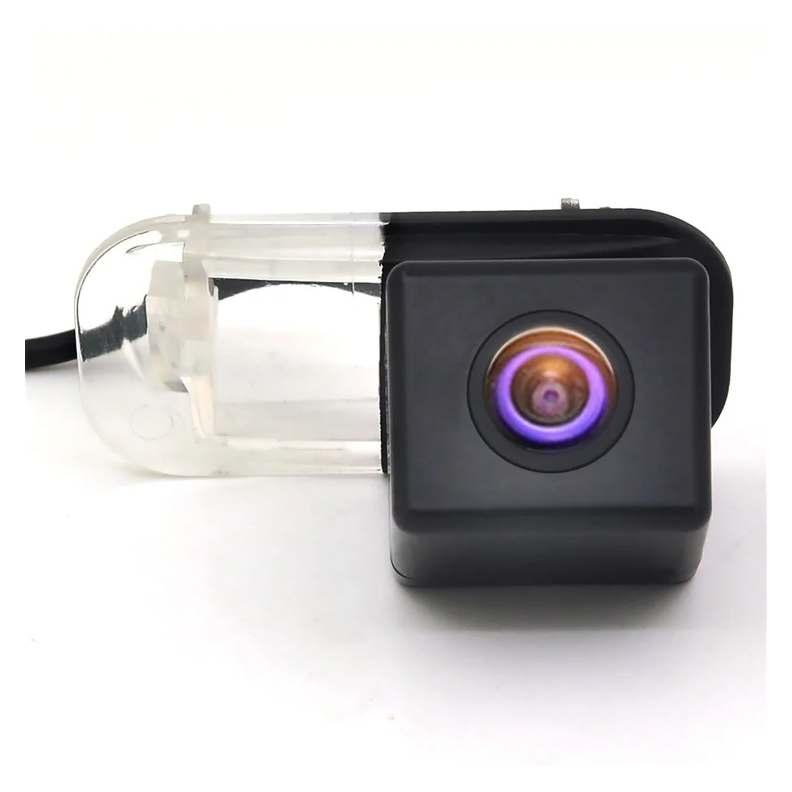 cámara Trasera Cámara Visión Trasera HD CCD Visión Nocturna Cámara Aparcamiento Marcha Atrás para Benz Serie AB B200 W245 A160 W169 10 11