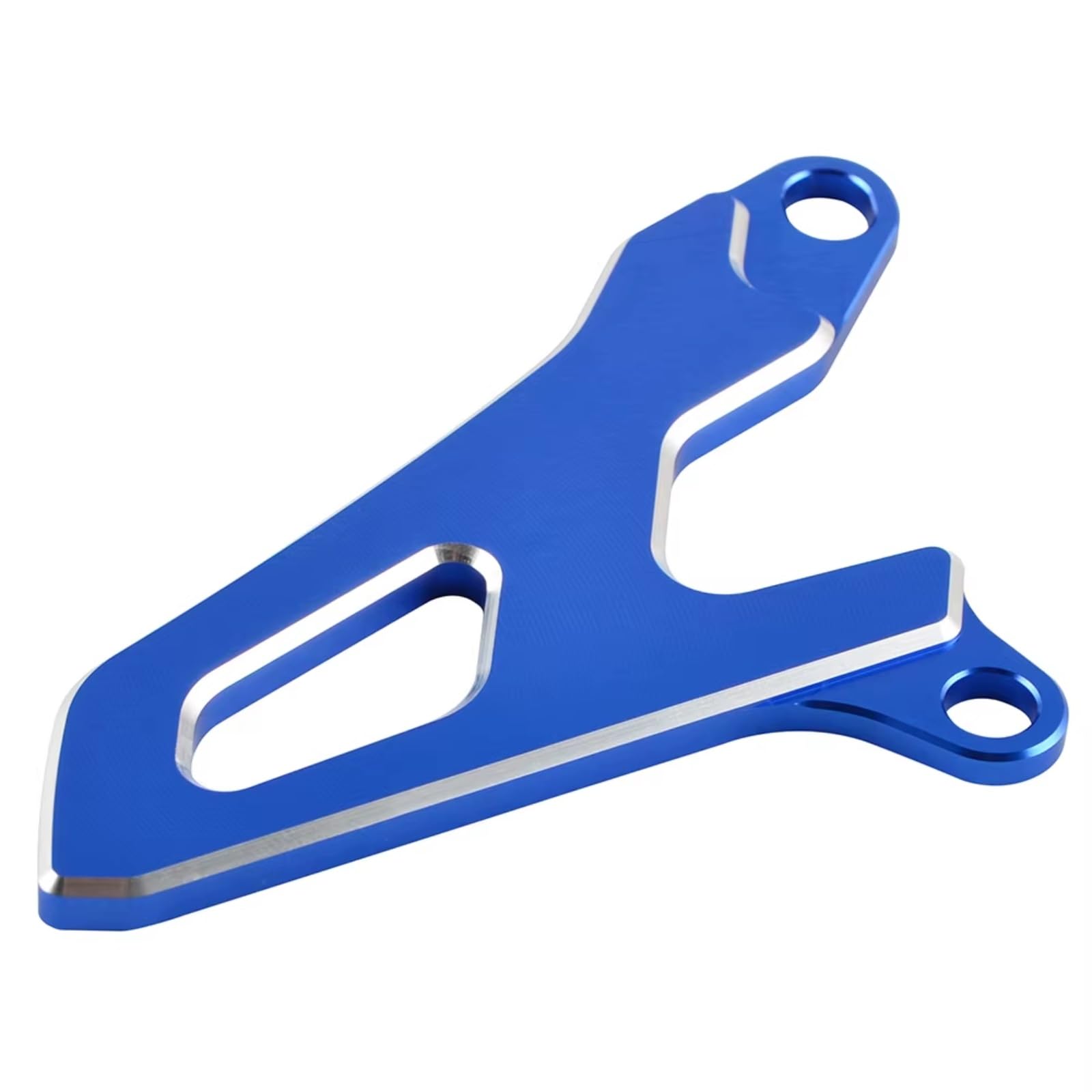 Coperchio pignone per Yamaha YZ250F WR250F 2001-2014 protettiva pignone moto | Resiste all'erosione causata da sabbia, pietre e pioggia durante la guida