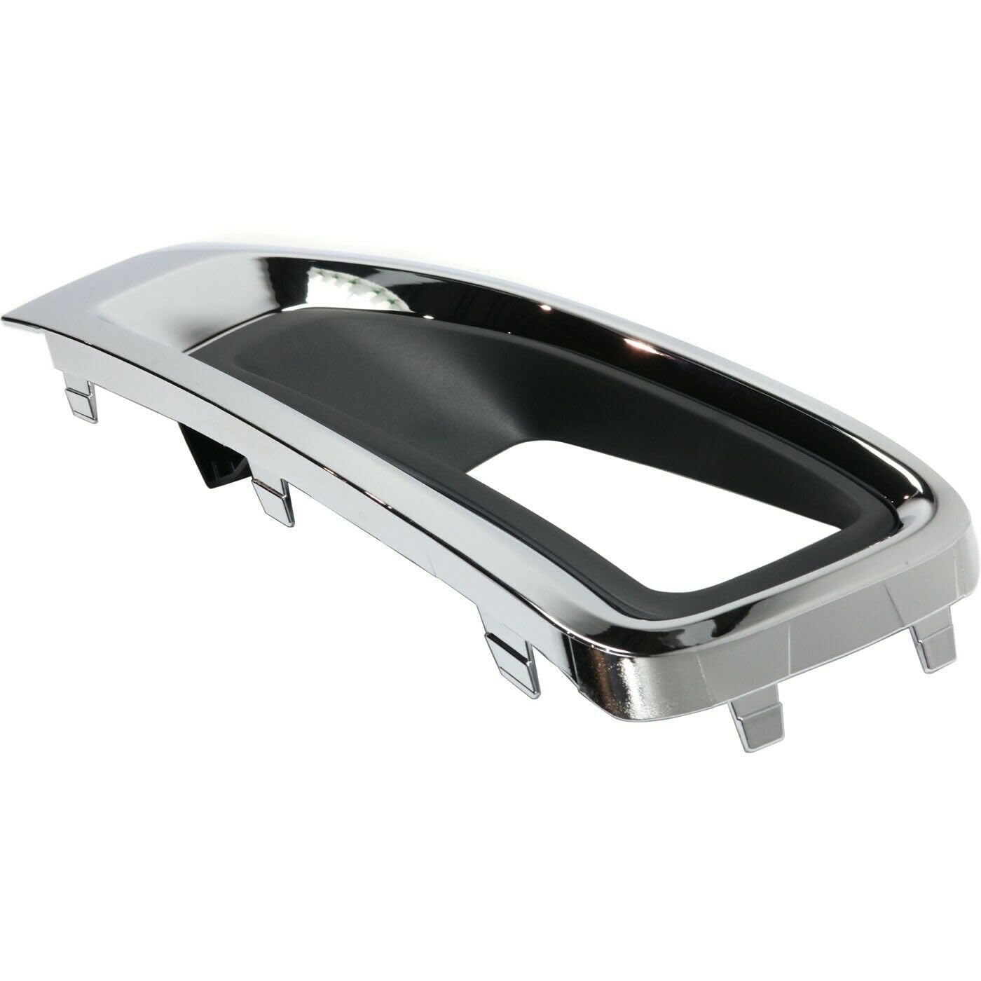 Amazon.com: TXRRZMI Fog Light Trim Driving Lamp Driver Left Side 