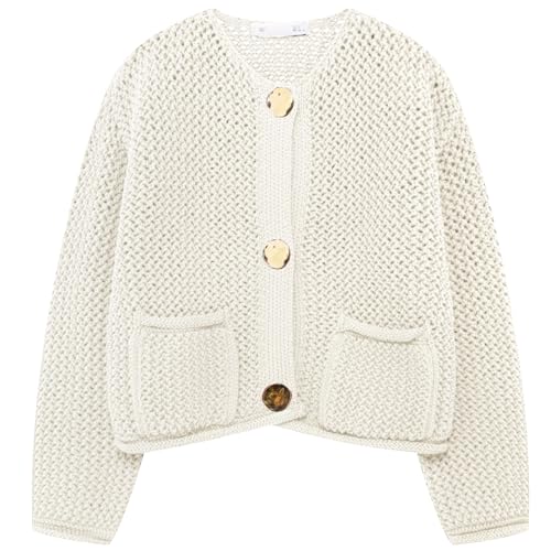 トップス GOLDEN  KNIT CARDIGAN 51Qqh9ehKLL.jpg