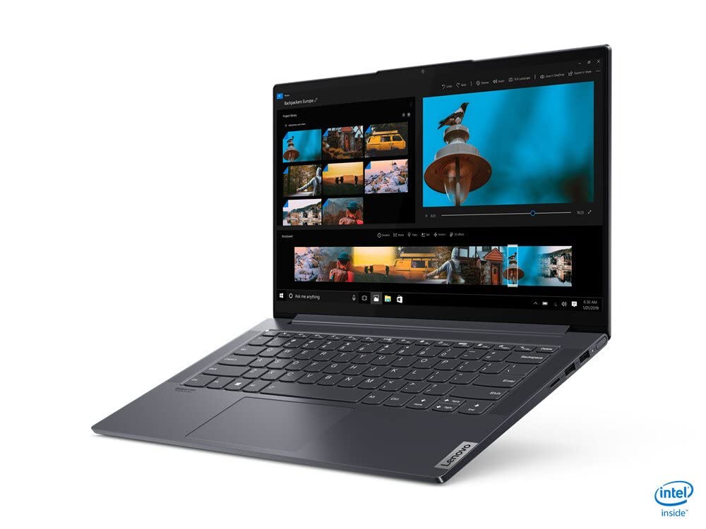 Lenovo Yoga Slim 7 14