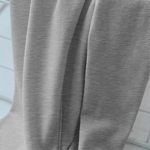 Girls Cute Printed Capris Tight Soft Modal Summer Thin Comfort Elastic Waist Casual Pants for Kids 2-7 Years3