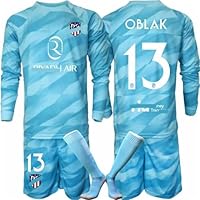 Amazon | [HALASRTB] 2024-2025年 アトレティコ・マドリード サッカー