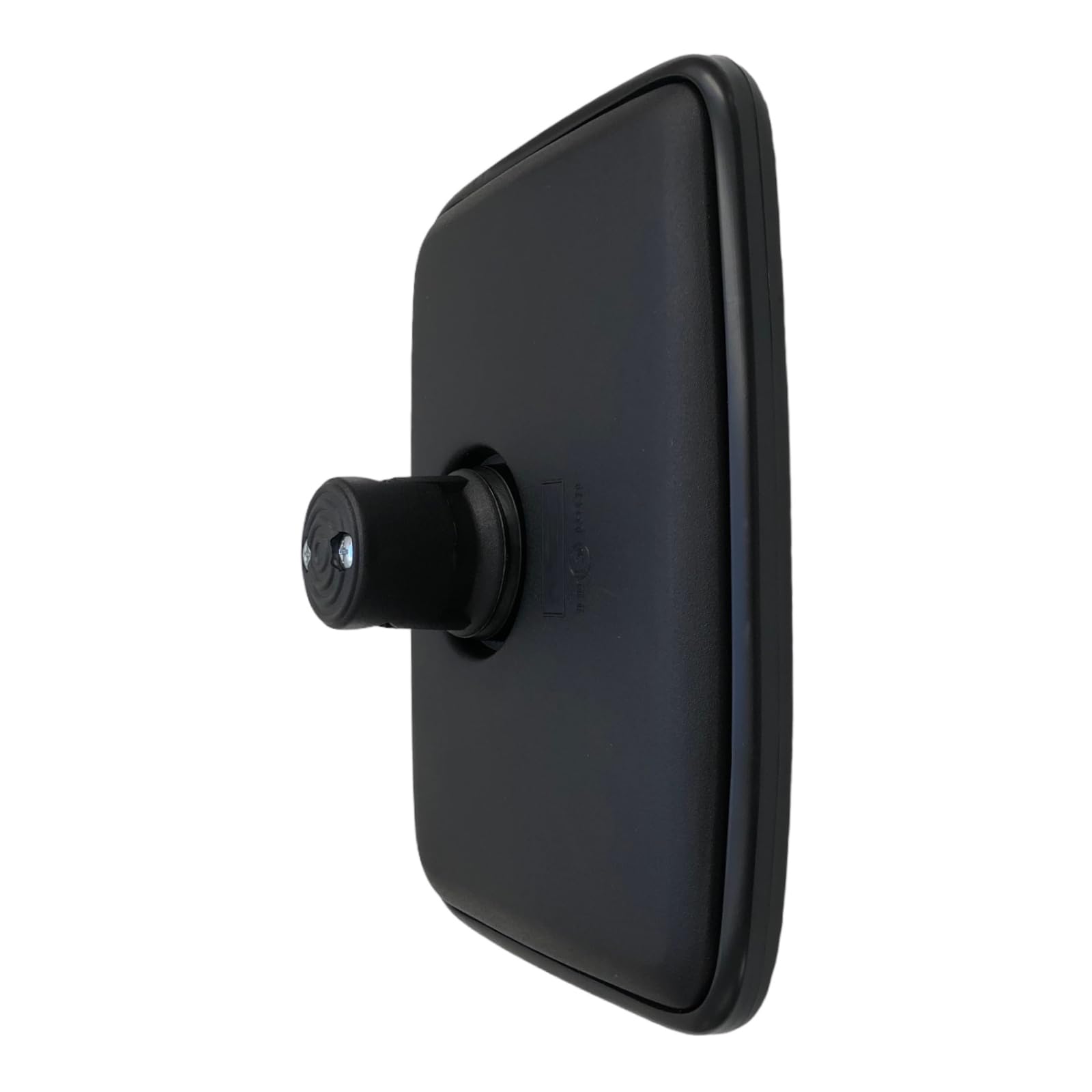 MelTruck® Außenspiegel Set Für John Deere Traktoren - 2x Spiegel + Halterungen Ø17mm