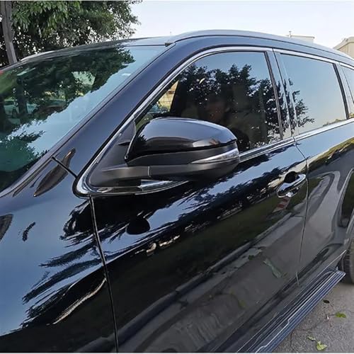 Couvercle de rétroviseur pour réparer et protéger les coques de Toyota Highlander