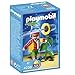 Produktbild PLAYMOBIL 4008789042385 4238 Clown with Flower, mehrfarbig, 1 stück