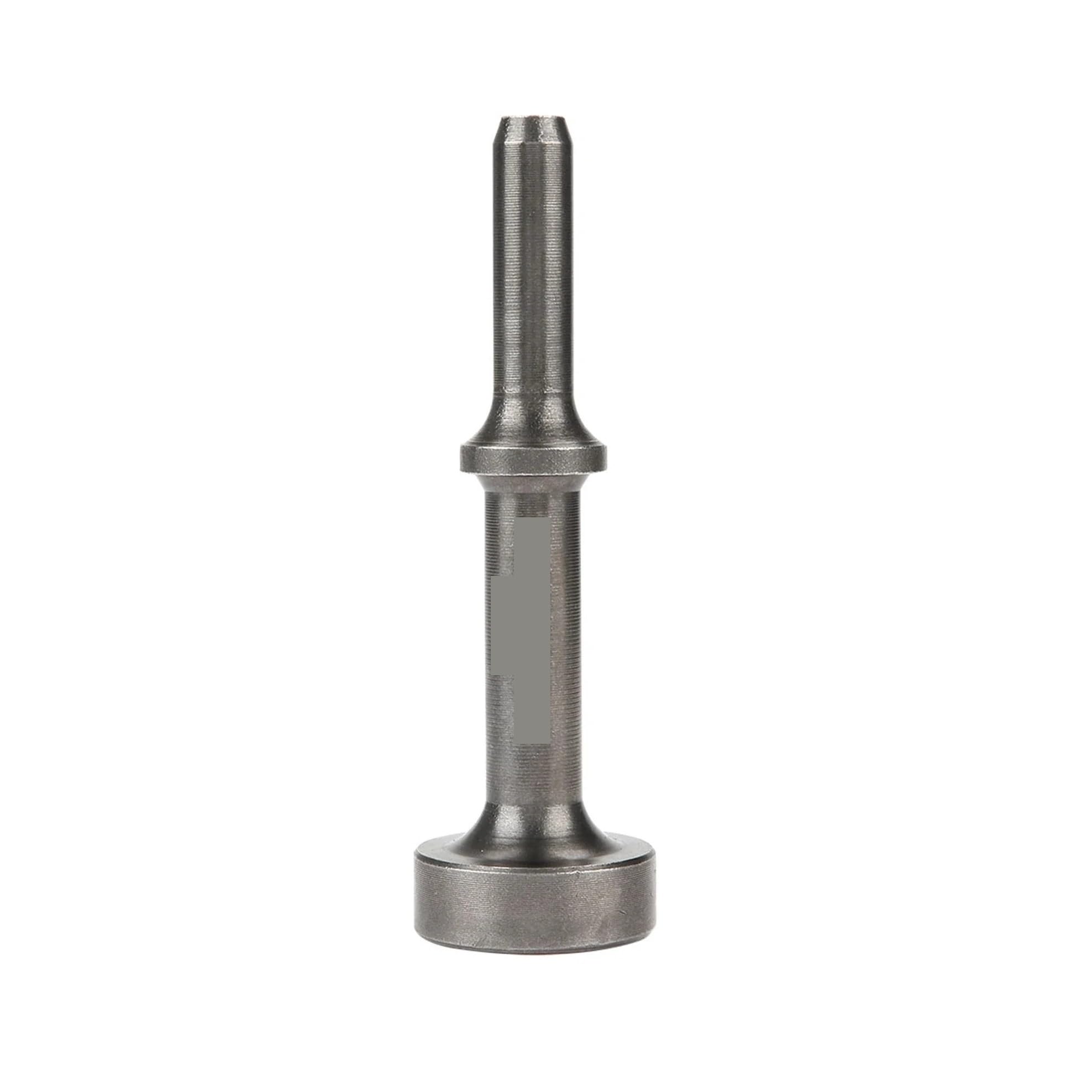 Air Hammer Pneumatic Drifts Air Hammer Bit Extended Length Impact Tool Pneumatic Air Hammer Bit(100mm)
