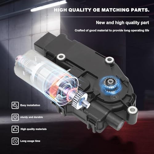 Image of Sunroof Motor for 2008-2012 Accord 2.4L 3.5L XE XE-L Sedan Coupe 2door 4door 70450-TA0-A01 70450-TA0-A02