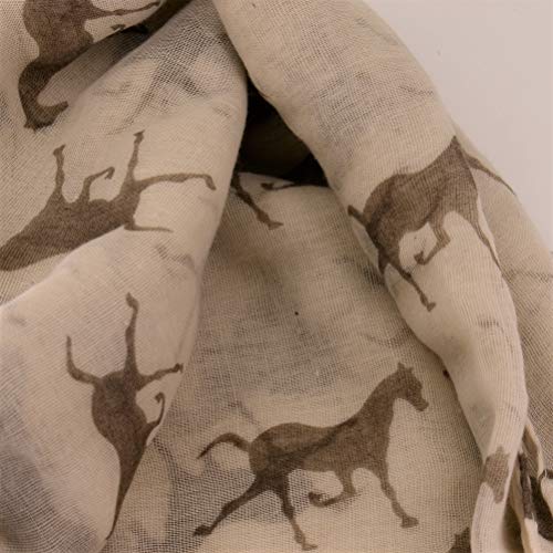 My Little Pony Pendant Silver Horse Necklace Best for Cowgirl Teen Girls Equestrian Birthday Gift Jewelry4