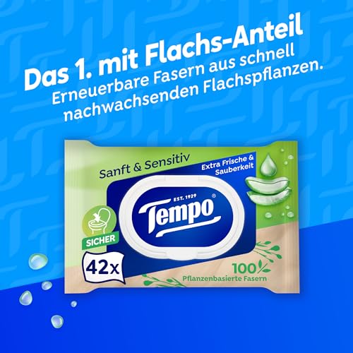 TEMPO|BRT Moist ACC (Aloe Vera, Chamomile and Calendula)|Project Copperfield BRT|No design guideline 2023… – Ansicht 5