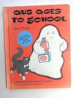Gus Was a Real Dumb Ghost 0688014429 Book Cover