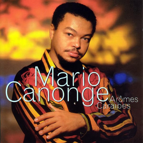 Aromes Caraibes [Audio CD]