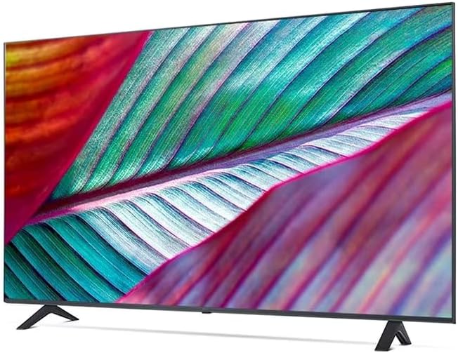 LG Pantalla UHD AI ThinQ 43" 4K Smart TV 43UR7800PSB : Amazon.com.mx ...