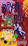 Boy Oh Boy (Grace Paley Prize in Short Fiction)