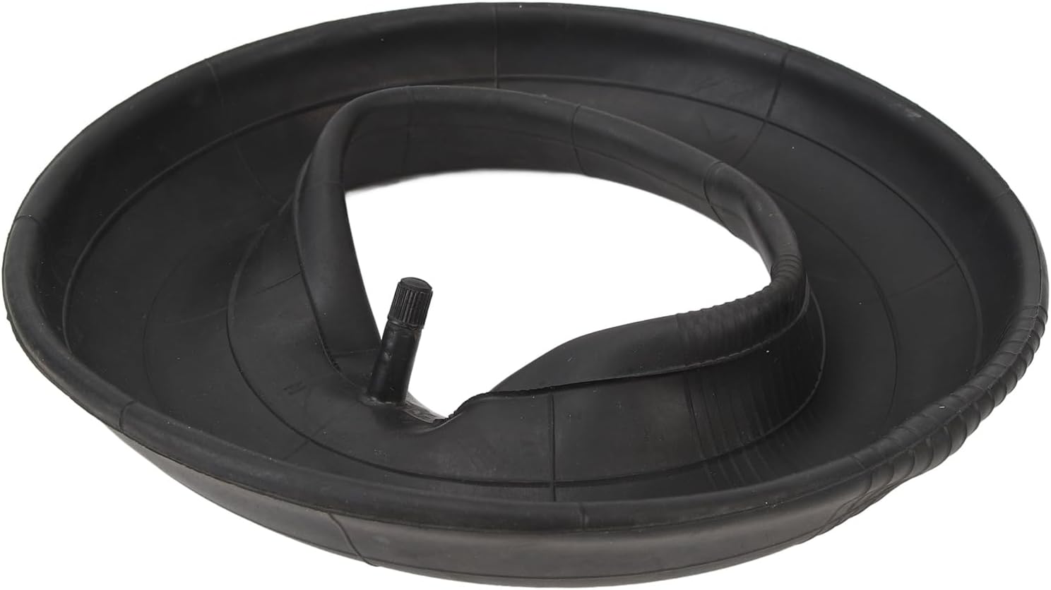 Drfeify Outer Tire Inner Tube, 13x5.00-6 Rubber Replacement Tire Tubes Tire Tube Set for Garden ATV UTV