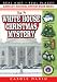The White House Christmas Mystery ((Real Kids, Real Places))