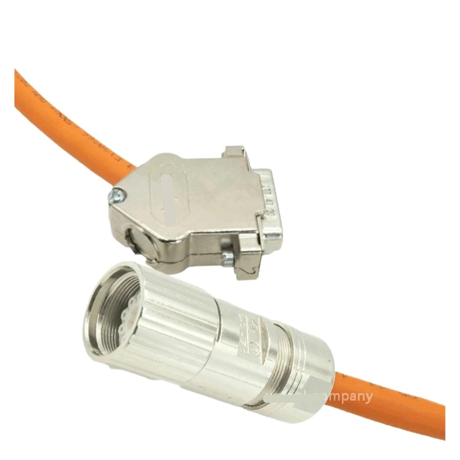 Encoder Cable Conductor Signal for servo Motor RKG4200(20M)