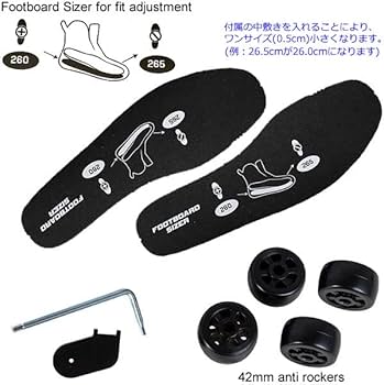 Amazon | ROLLERBLADE(ローラーブレード) インラインスケート