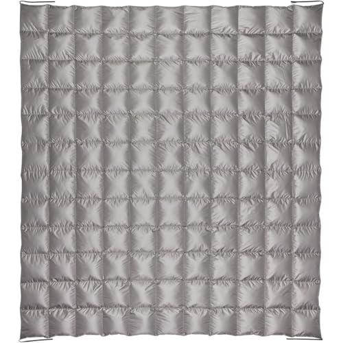 Western Mountaineering Cloud 9 Down Comforter - Twin