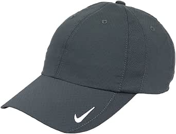 NIKE(ナイキ) キャップ メンズ レディース 帽子 Golf Sphere Dry Cap ローキャップ ドライフィット スポーツ ゴルフ おしゃれ ジム トレーニング グレー 灰 [並行輸入品]