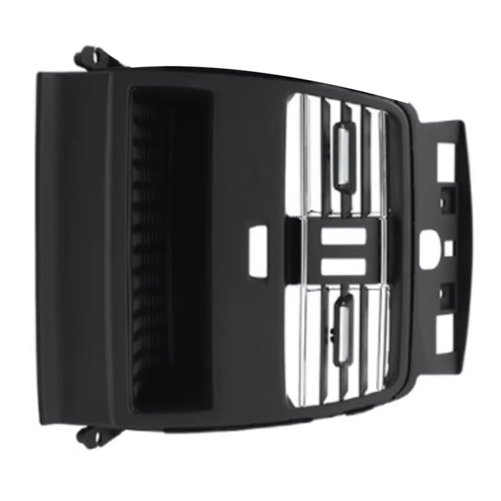 Para BMW AC Rejilla Ventilación Aire | A prueba de polvo y reducción de ruido, purifica el aire entrante.