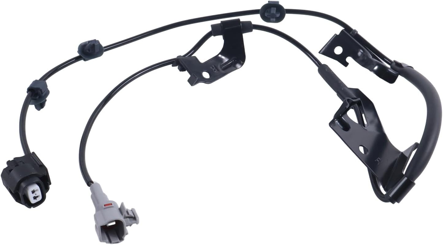 HOLDWELL Passenger Side ABS Wheel Speed Sensor Harness 89516-60070 8951660070 2003-2009 Toyota 4Runner 2007-2009 Toyota FJ Cruiser 2003-2009 Lexus GX470