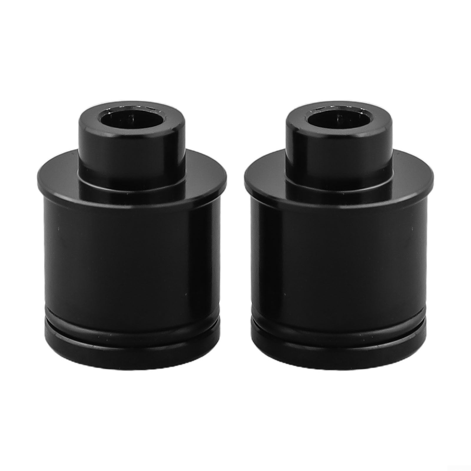 VINGVO Essieu Traversant Axe Traversant De Fourche Arrière De Vélo