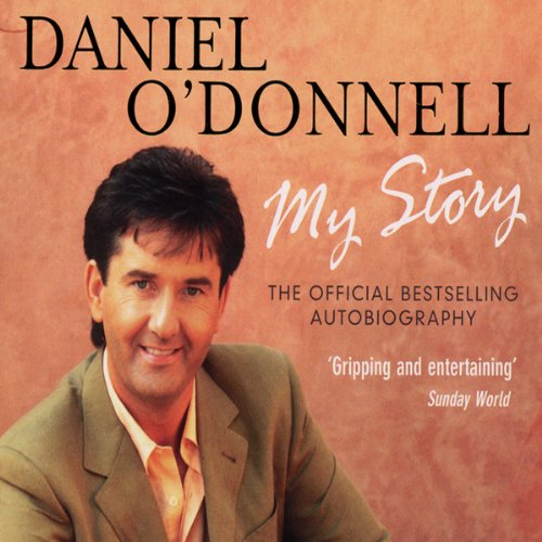 Daniel O'Donnell