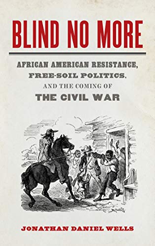 Blind no more: african american resistance, free-soil p…