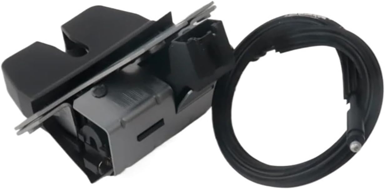 Car Door Lock Door Lock Actuator Boot LR049494 LR030192 LR051454 LR071193 LAND Fit For Rover RANGE Fit For Rover EVOQUE L538 2015-2019 Car door lock cylinder(LR051454)