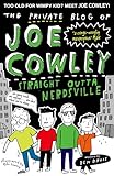 The Private Blog of Joe Cowley: Straight Outta Nerdsville