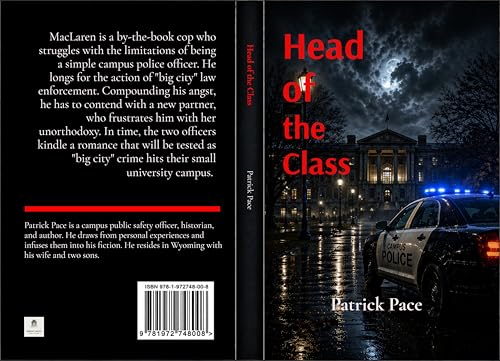 Head of the Class (English Edition)