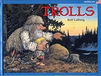 Trollboken; Svensk 8242402914 Book Cover