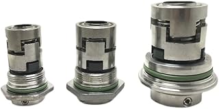 Customized GLF/JMK/NJK/CDLA/CDLF-12/14/16/18/22/32/36 vertical multi-stage pump mechanical seal (LC-22 Short)