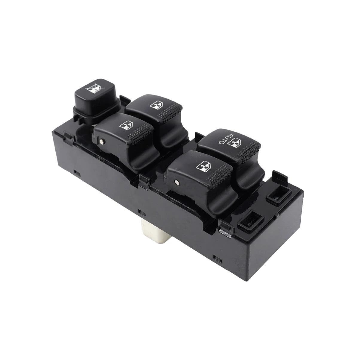 93570-1C110 Para Hyundai Para Getz Para Matrix Interruptor De Control De Ventana De Coche Delantero Izquierdo Interruptor Ventana Eléctrica