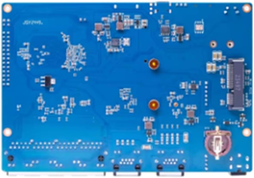 Hoomyew ベスト SIFLOWER 2198 4バナナPI -RV2 512MB DDR3 16 MB SPI